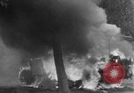 Image of British soldiers Salerno Italy, 1943, second 18 stock footage video 65675068616