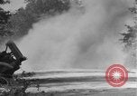 Image of British soldiers Salerno Italy, 1943, second 29 stock footage video 65675068616
