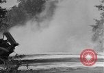 Image of British soldiers Salerno Italy, 1943, second 32 stock footage video 65675068616