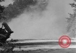 Image of British soldiers Salerno Italy, 1943, second 33 stock footage video 65675068616