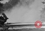 Image of British soldiers Salerno Italy, 1943, second 34 stock footage video 65675068616