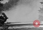 Image of British soldiers Salerno Italy, 1943, second 35 stock footage video 65675068616