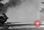 Image of British soldiers Salerno Italy, 1943, second 36 stock footage video 65675068616