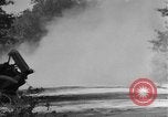 Image of British soldiers Salerno Italy, 1943, second 37 stock footage video 65675068616