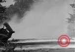 Image of British soldiers Salerno Italy, 1943, second 38 stock footage video 65675068616