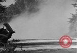 Image of British soldiers Salerno Italy, 1943, second 40 stock footage video 65675068616