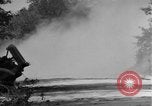 Image of British soldiers Salerno Italy, 1943, second 41 stock footage video 65675068616