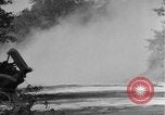 Image of British soldiers Salerno Italy, 1943, second 42 stock footage video 65675068616
