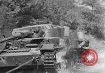 Image of British soldiers Salerno Italy, 1943, second 48 stock footage video 65675068616