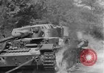 Image of British soldiers Salerno Italy, 1943, second 50 stock footage video 65675068616
