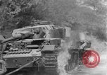 Image of British soldiers Salerno Italy, 1943, second 51 stock footage video 65675068616