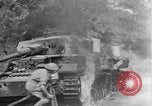 Image of British soldiers Salerno Italy, 1943, second 52 stock footage video 65675068616