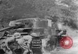 Image of British soldiers Salerno Italy, 1943, second 53 stock footage video 65675068616