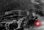 Image of British soldiers Salerno Italy, 1943, second 54 stock footage video 65675068616