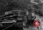 Image of British soldiers Salerno Italy, 1943, second 56 stock footage video 65675068616