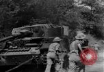 Image of British soldiers Salerno Italy, 1943, second 60 stock footage video 65675068616