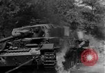 Image of British soldiers Salerno Italy, 1943, second 62 stock footage video 65675068616