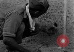 Image soldats britanniques Salerne Italie, 1943, de la seconde 10 séquences d'archives historiques vidéo 65675068617