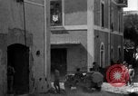 Image soldats britanniques Salerne Italie, 1943, de la seconde 15 séquences d'archives historiques vidéo 65675068617