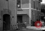 Image soldats britanniques Salerne Italie, 1943, de la seconde 16 séquences d'archives historiques vidéo 65675068617