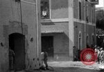 Image soldats britanniques Salerne Italie, 1943, de la seconde 17 séquences d'archives historiques vidéo 65675068617