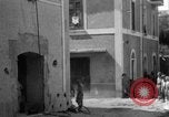 Image soldats britanniques Salerne Italie, 1943, de la seconde 18 séquences d'archives historiques vidéo 65675068617