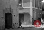 Image soldats britanniques Salerne Italie, 1943, de la seconde 20 séquences d'archives historiques vidéo 65675068617