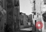 Image soldats britanniques Salerne Italie, 1943, de la seconde 36 séquences d'archives historiques vidéo 65675068617