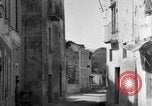 Image soldats britanniques Salerne Italie, 1943, de la seconde 40 séquences d'archives historiques vidéo 65675068617
