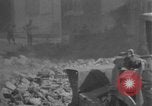 Image soldats britanniques Salerne Italie, 1943, de la seconde 59 séquences d'archives historiques vidéo 65675068617