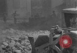 Image soldats britanniques Salerne Italie, 1943, de la seconde 60 séquences d'archives historiques vidéo 65675068617