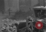 Image soldats britanniques Salerne Italie, 1943, de la seconde 61 séquences d'archives historiques vidéo 65675068617