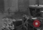 Image soldats britanniques Salerne Italie, 1943, de la seconde 62 séquences d'archives historiques vidéo 65675068617