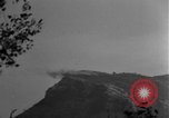 Image lutte dans Hills Salerne Italie, 1943, de la seconde 3 séquences d'archives historiques vidéo 65675068618
