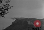 Image lutte dans Hills Salerne Italie, 1943, de la seconde 6 séquences d'archives historiques vidéo 65675068618