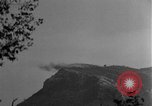 Image lutte dans Hills Salerne Italie, 1943, de la seconde 7 séquences d'archives historiques vidéo 65675068618