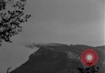 Image lutte dans Hills Salerne Italie, 1943, de la seconde 8 séquences d'archives historiques vidéo 65675068618