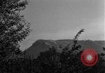 Image lutte dans Hills Salerne Italie, 1943, de la seconde 12 séquences d'archives historiques vidéo 65675068618