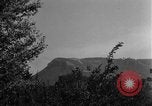 Image lutte dans Hills Salerne Italie, 1943, de la seconde 14 séquences d'archives historiques vidéo 65675068618