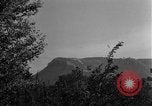 Image lutte dans Hills Salerne Italie, 1943, de la seconde 15 séquences d'archives historiques vidéo 65675068618