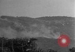 Image lutte dans Hills Salerne Italie, 1943, de la seconde 26 séquences d'archives historiques vidéo 65675068618