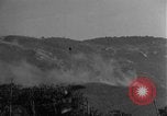 Image lutte dans Hills Salerne Italie, 1943, de la seconde 27 séquences d'archives historiques vidéo 65675068618