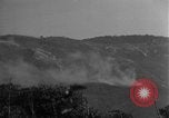 Image lutte dans Hills Salerne Italie, 1943, de la seconde 28 séquences d'archives historiques vidéo 65675068618