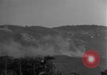 Image lutte dans Hills Salerne Italie, 1943, de la seconde 29 séquences d'archives historiques vidéo 65675068618