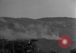 Image lutte dans Hills Salerne Italie, 1943, de la seconde 30 séquences d'archives historiques vidéo 65675068618
