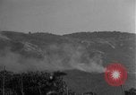 Image lutte dans Hills Salerne Italie, 1943, de la seconde 31 séquences d'archives historiques vidéo 65675068618