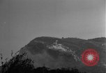 Image lutte dans Hills Salerne Italie, 1943, de la seconde 33 séquences d'archives historiques vidéo 65675068618