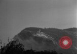 Image lutte dans Hills Salerne Italie, 1943, de la seconde 34 séquences d'archives historiques vidéo 65675068618