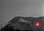 Image lutte dans Hills Salerne Italie, 1943, de la seconde 37 séquences d'archives historiques vidéo 65675068618
