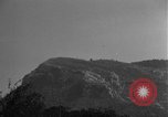 Image lutte dans Hills Salerne Italie, 1943, de la seconde 45 séquences d'archives historiques vidéo 65675068618